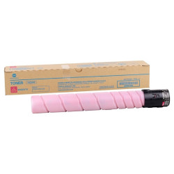 Konica Minolta toner TN-324M (purpurový, 26 000str.) pro Bizhub C258,C308,C368