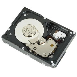 Dell 2TB HDD 3.5" SATA 7200 RPM 1R