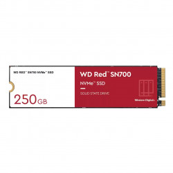 WD Red SN700 250GB SSD M.2 NVMe 5R