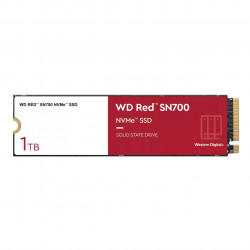 WD Red SN700 1TB SSD M.2 NVMe 5R