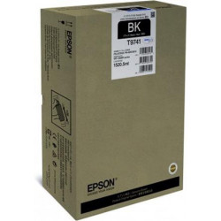 EPSON cartridge T9741 black XXL (WF-C869R)