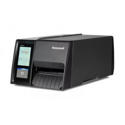 PM45C - FullTouch, 600 dpi, LTS, rewinder, ShortDoor