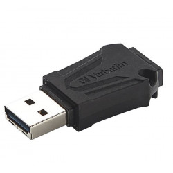 VERBATIM Flash disk Store 'n' Go ToughMAX 32GB USB 2.0 černá