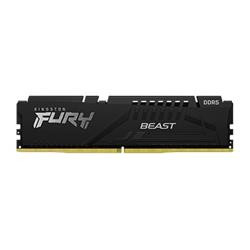 Kingston FURY Beast DDR5 16GB 5200MHz DIMM CL40