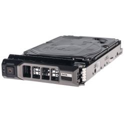 DELL disk 1TB 7.2k SATA 6Gbps 512n hot-plug 3.5" pro R240, R340, R640, R740(xd), R6415, R7415, R7425