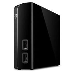 Seagate Backup Plus Hub - 10TB USB 3.0 Black