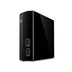 Seagate Backup Plus Hub - 12TB USB 3.0 Black