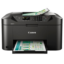 Canon MAXIFY MB2150 Inkoustová Multifunkce A4 (0959C009)