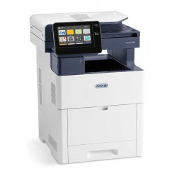 Xerox VersaLink C605V/XL Laserová Multifunkce A4 (C605V_XL)