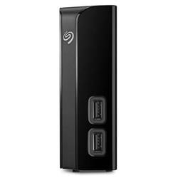 Seagate Backup Plus Hub - 8TB USB 3.0 Black