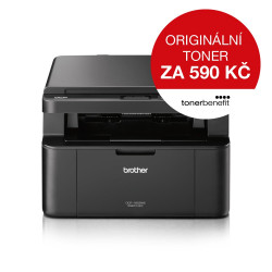 Brother DCP-1622WE Laserová Multifunkce A4 (DCP1622WEYJ1)