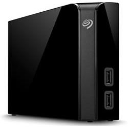 Seagate Backup Plus Hub - 14TB USB 3.0 Black