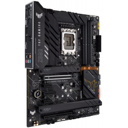 ASUS TUF GAMING Z690-PLUS D4, Intel Z690, 4xDDR4, ATX (90MB18U0-M0EAY0)