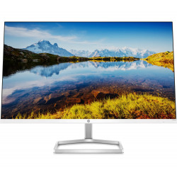 HP M24fwa LCD IPS/PLS 23,8" 1920 x 1080 5ms 300nitů 1000:1 75Hz  Repro    Bílá 