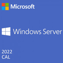DELL Microsoft Windows Server 2022 CAL 1 DEVICE DOEM STD Datacenter