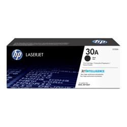 HP Toner 30A LaserJet Black