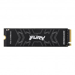 Kingston Fury 4TB SSD M.2 NVMe Heatsink 5R