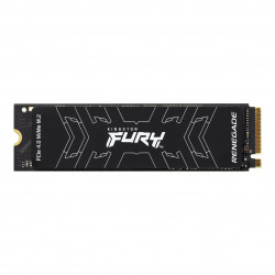 Kingston Fury 1TB SSD M.2 NVMe Heatsink 5R