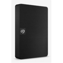 Seagate Expansion Portable, 1TB externí HDD, 2.5", USB 3.0, černý