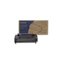 Epson originální toner C13S050555, magenta, 2700str., return, Epson AcuLaser C1600, CX16