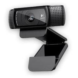 Logitech HD Pro WebCam C920 - EMEA