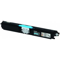 Tonerová cartridge Epson AcuLaser C1600 CX16, cyan, C13S050560, 1600s, O