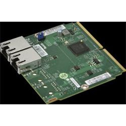 SUPERMICRO 2-port Gigabit Ethernet LAN card 