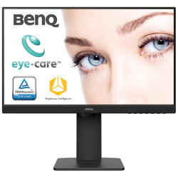 BenQ BL2485TC LCD IPS/PLS 23,8" 1920 x 1080 5ms 250nitů 1000:1 75Hz  Repro Pivot USB-C  Černá 