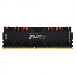 Kingston FURY Renegade DDR4 8GB 3200MHz CL16 1x8GB RGB Black