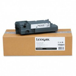 Lexmark originální odpadní nádobka 00C52025X, 30000str., C522n, C524