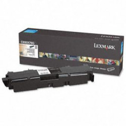 Lexmark originální odpadní nádobka 0C930X76G, 30000str., C935, X940e, X945e