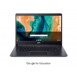 Acer Chromebook 314 14" MT8183 4GB - ARM Mali-G72 MP3 Chrome OS Černá