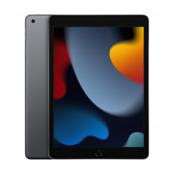 iPad Wi-Fi 64GB - Space Grey SK