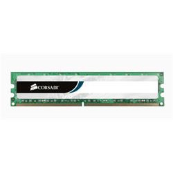 Corsair DDR3 8GB DIMM 1600MHz CL11 cerná