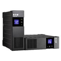 EATON UPS Ellipse PRO 850 IEC USB, Line-interactive, Tower, 850VA 510W, výstup 4x IEC C13, USB