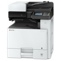 Kyocera ECOSYS M8124cidn Laserová Multifunkce A3 (ECOSYS M8124cidn)