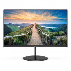 AOC Q27V4EA 27" IPS QHD 75Hz 4ms Black 3R