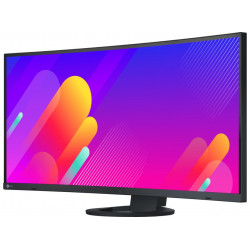 EIZO FlexScan EV3895 37,5" IPS QHD+ 60Hz 5ms Black 5R