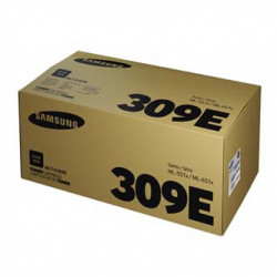 Samsung originální toner MLT-D309E, black, 40000str., extra high capacity, Samsung ML-5510