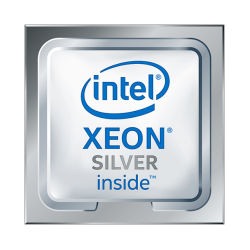 INTEL Xeon Silver 4208 (8-core) 2.1GHZ 11MB FC-LGA3647 bez chladiče Cascade Lake 85W tray 