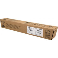 Ricoh originální toner 841853, black, 27500str., Ricoh Aficio MPC 4503, 5503, 6003