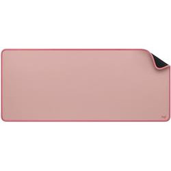 Logitech Desk Mat Studio Series - DARKER ROSE - NAMR-EMEA