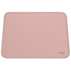 Logitech Mouse Pad Studio Series - DARKER ROSE - NAMR-EMEA