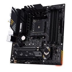 ASUS TUF GAMING B550M-PLUS WIFI II AM4 mATX