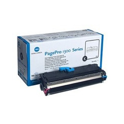 Konica Minolta originální toner 4518812, black, 6000str., 1710-5670-02, Konica Minolta Pag