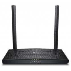 TP-Link Archer VR400 Bezdrátový gigabitový VDSL ADSL modem a router AC1200