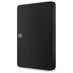 Seagate Expansion Portable, 5TB externí HDD, 2.5", USB 3.0, černý