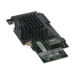 INTEL RAID Module SIOM Connector, LSI2208 ROC, 4P Internal SAS, MegaRAID SWStack, 1GB DDR3, R0,1,10,5,50,6,60