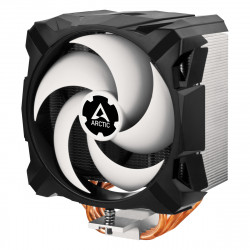 ARCTIC Freezer i35 – CPU Cooler for Intel Socket 1700, 1200, 115x, Direct touch technology, 12cm Pre