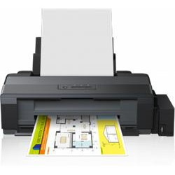 Epson L1300 Inkoustová Tiskárna Tanková A3 (C11CD81401)